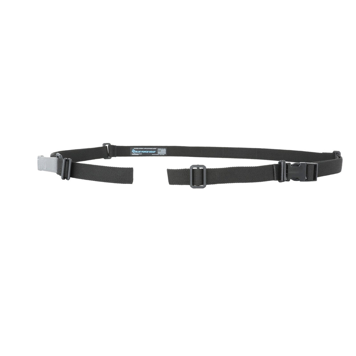 Blue Force Gear - Standard Issue Vickers Sling - Black