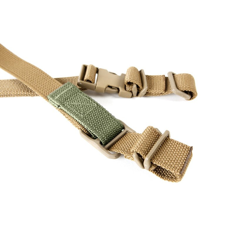 Blue Force Gear - Standard Issue Vickers Sling - Black