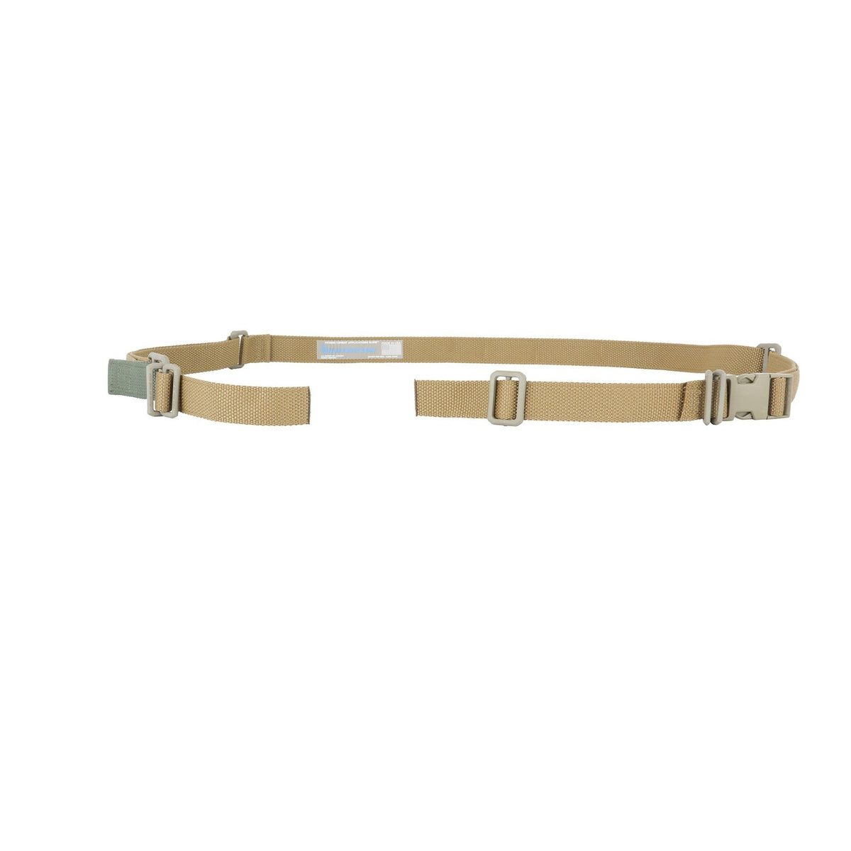 Blue Force Gear - Standard Issue Vickers Sling in Coyote Brown
