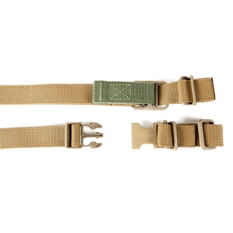 Blue Force Gear - Standard Issue Vickers Sling in Coyote Brown