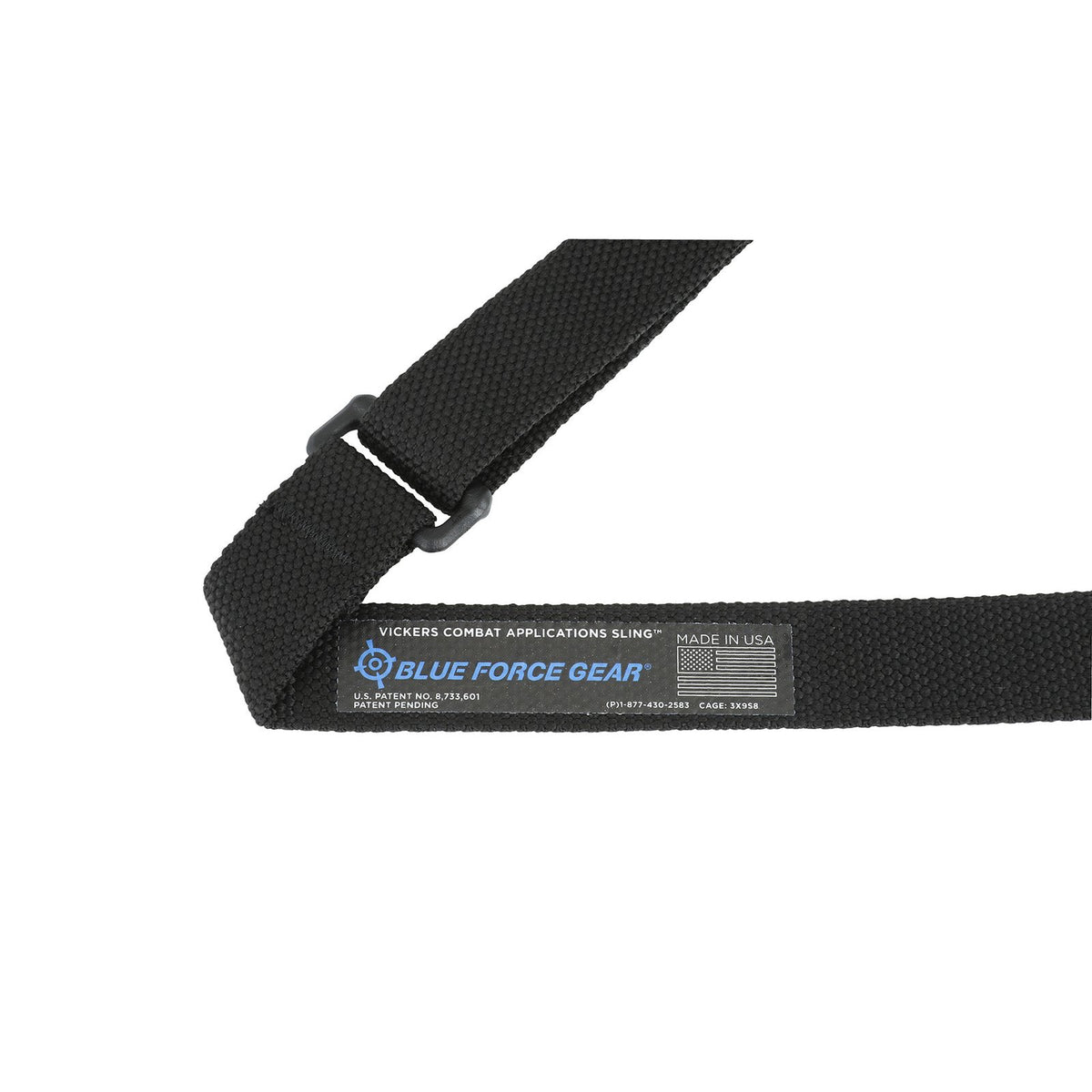Blue Force Gear - Vickers Sling Multicam with Metal Adjuster