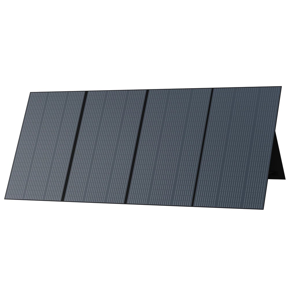 Bluetti – PV350D 350W Foldable Solar Panel with MC4 Connectors