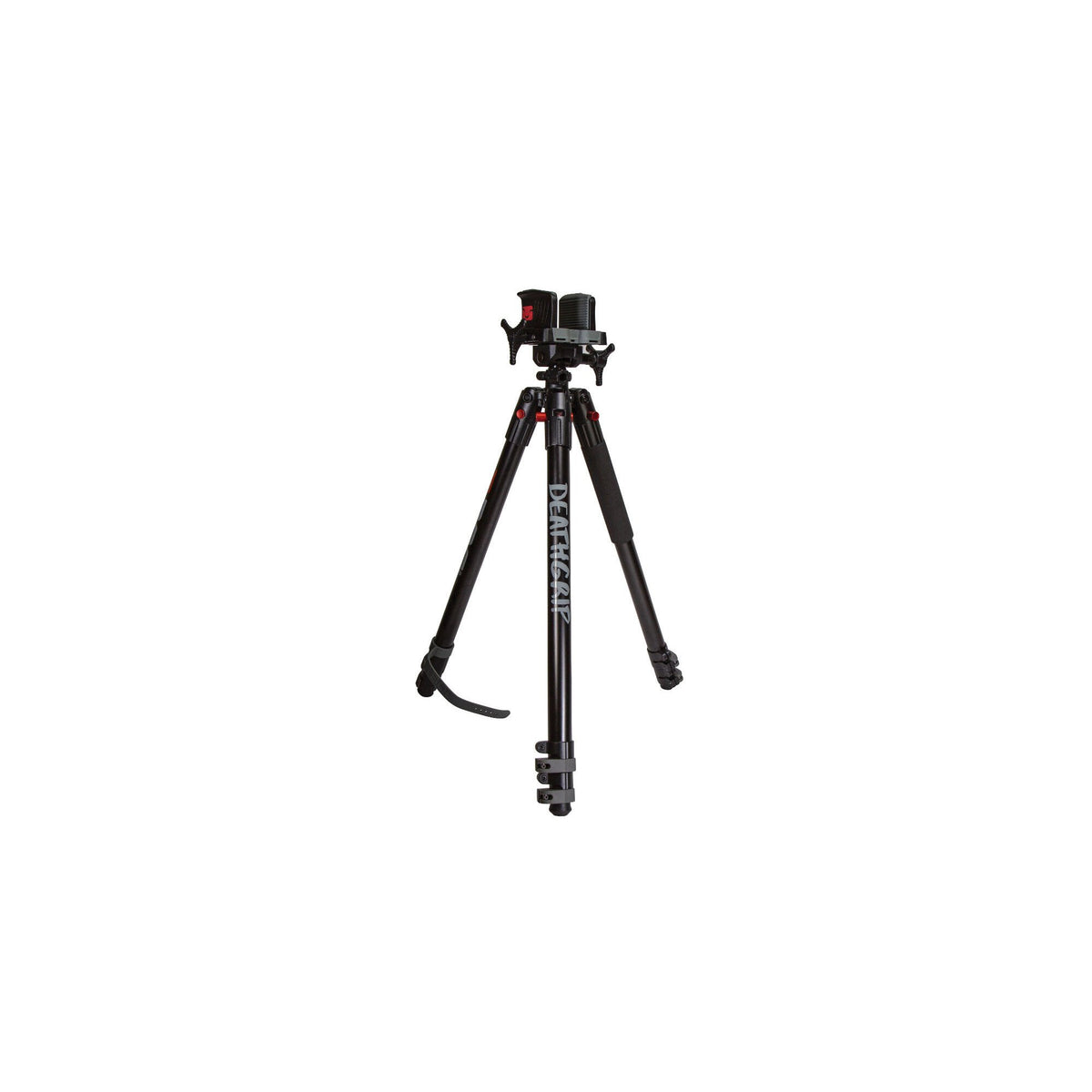BOG - DeathGrip Aluminum Tripod