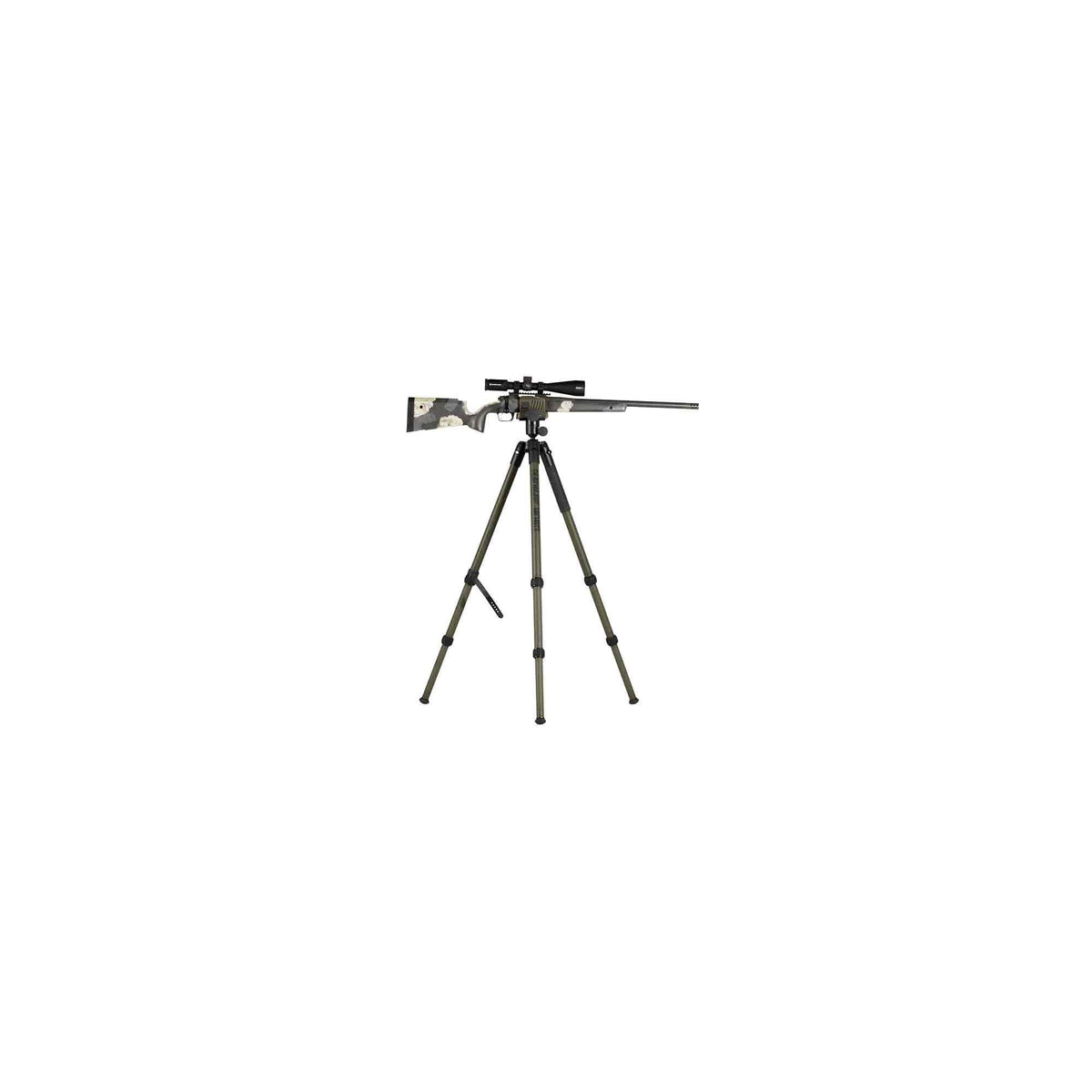 BOG - DeathGrip Infinite Aluminum Tripod