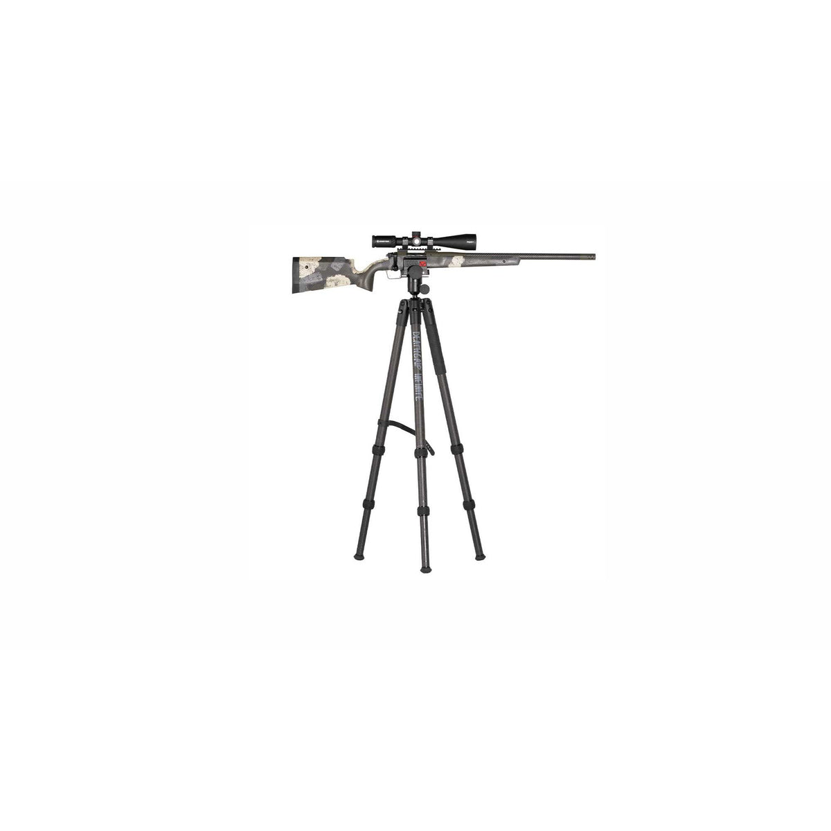 BOG - DeathGrip Infinite Carbon Tripod