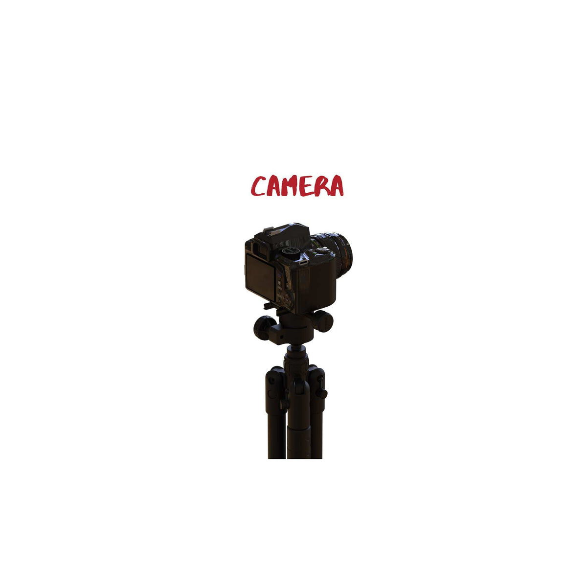 BOG - DeathGrip Infinite Carbon Tripod