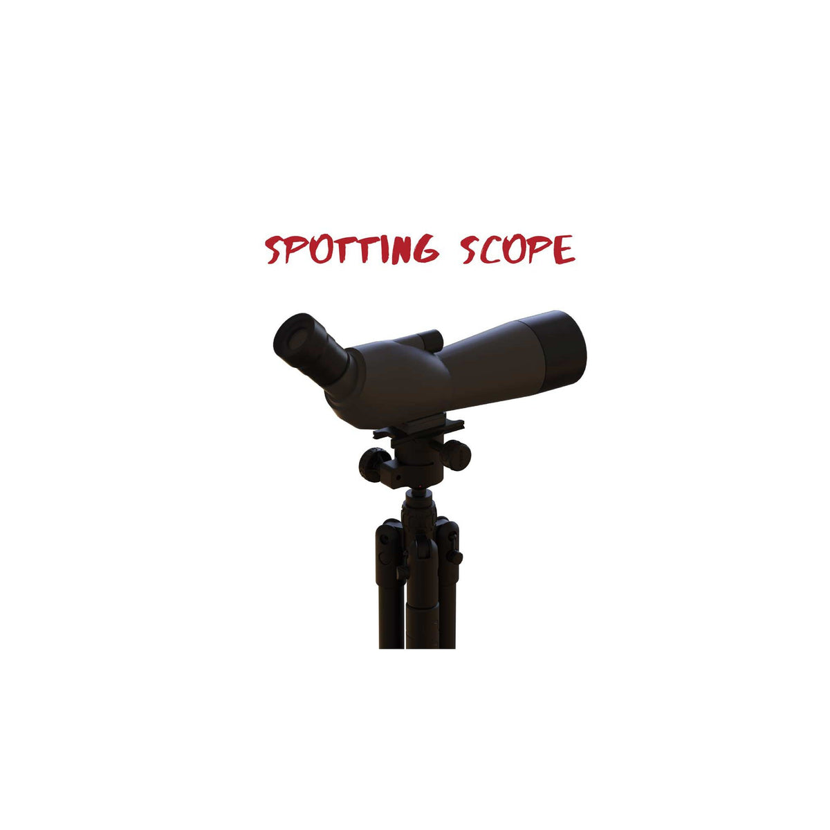 BOG - DeathGrip Infinite Carbon Tripod