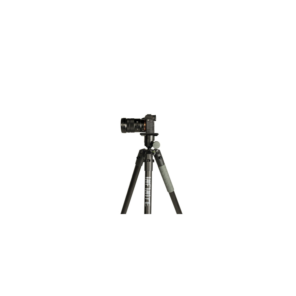 BOG - ARCA Tripod Black