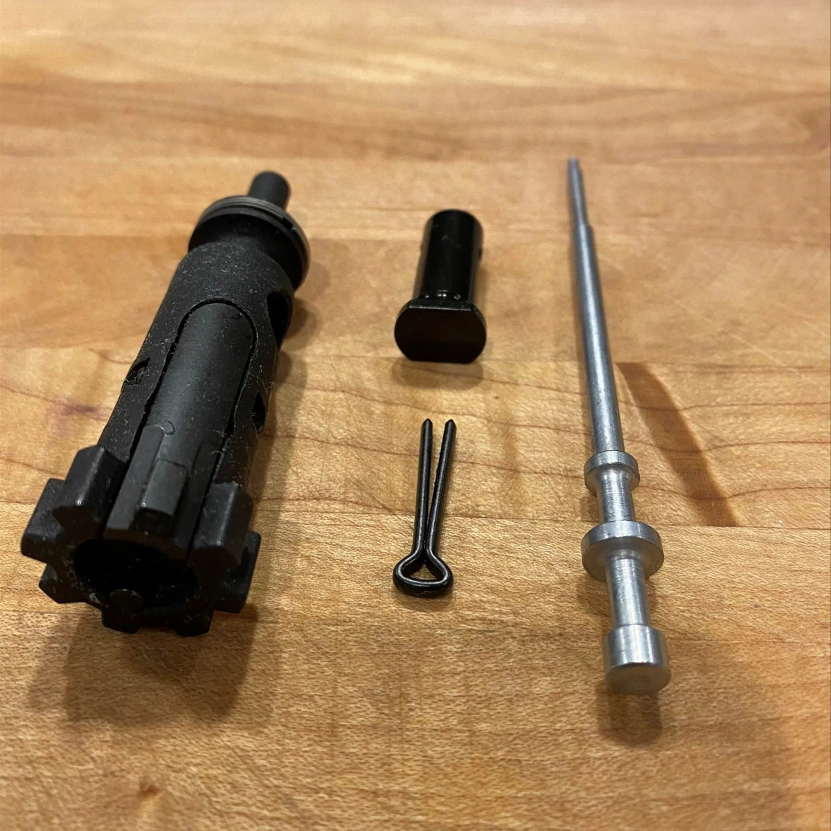 Bootleg - .308 AR Carrier Completion Kit