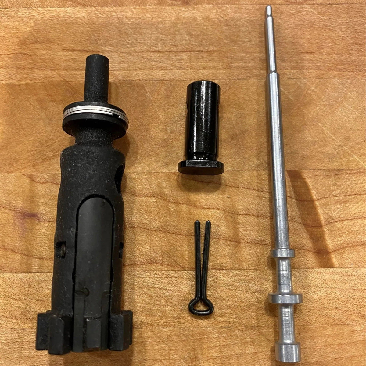 Bootleg - .308 AR Carrier Completion Kit
