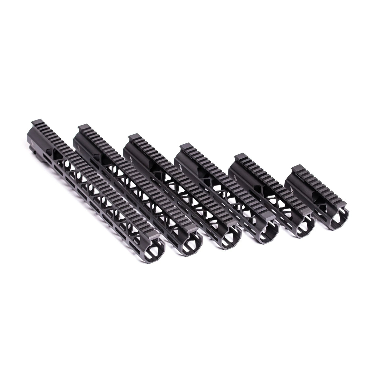 Bootleg - CamLok M-Lok Handguard 13.4" Black