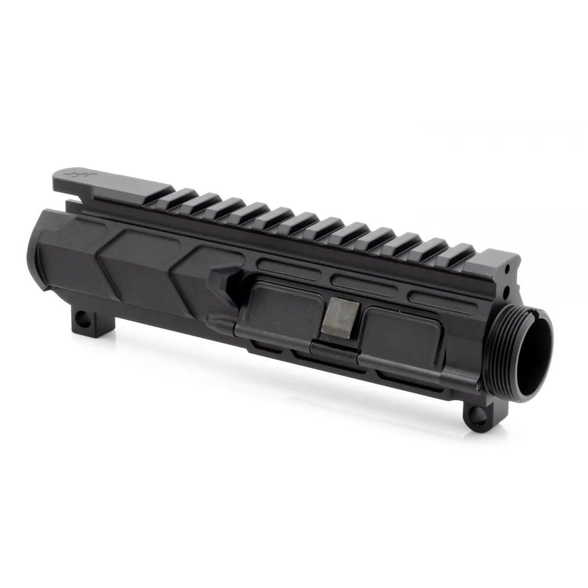 Bootleg - AR-15 Upper Receiver Billet Aluminum - Black