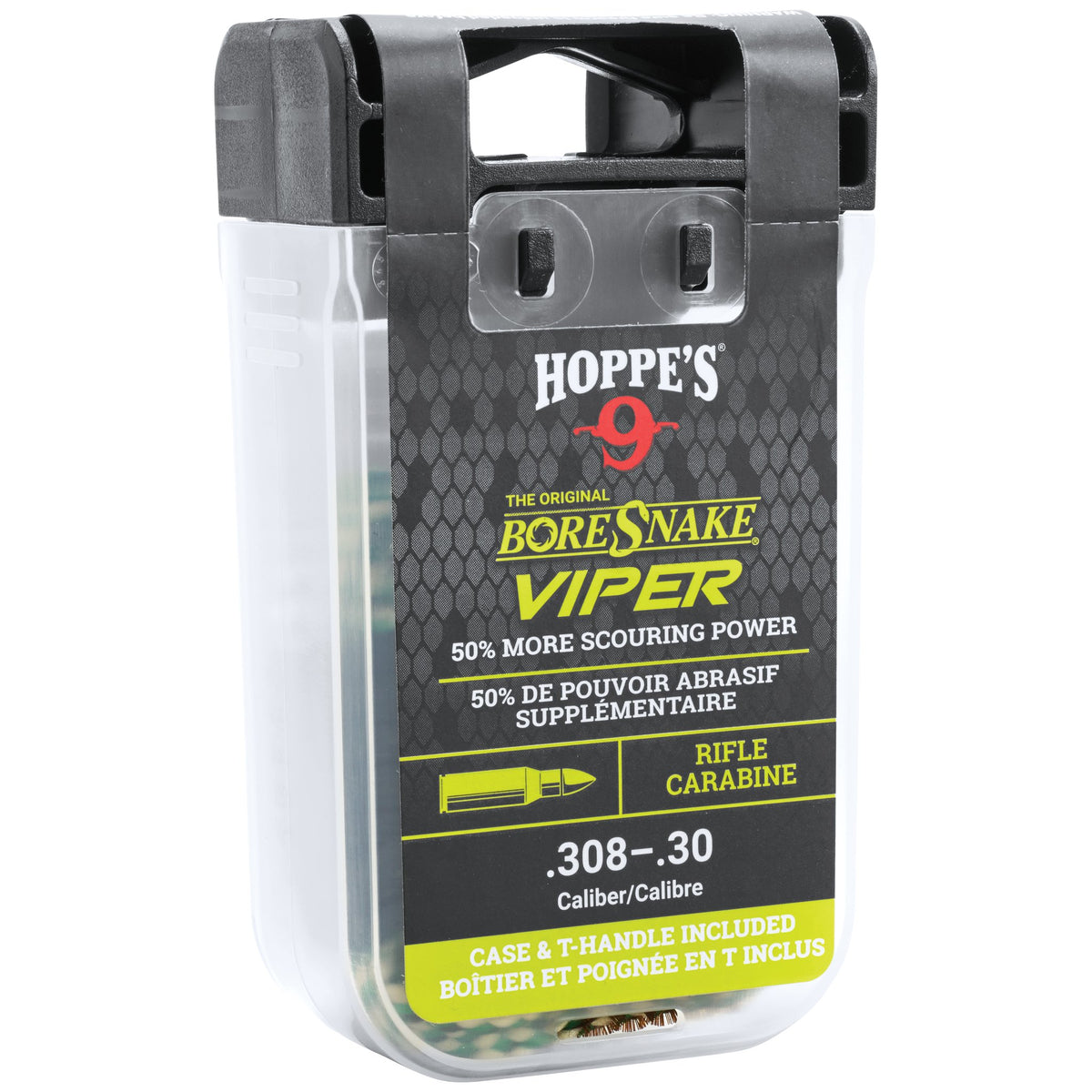 BoreSnake - Viper Den Rifle Cleaner for .308-.30
