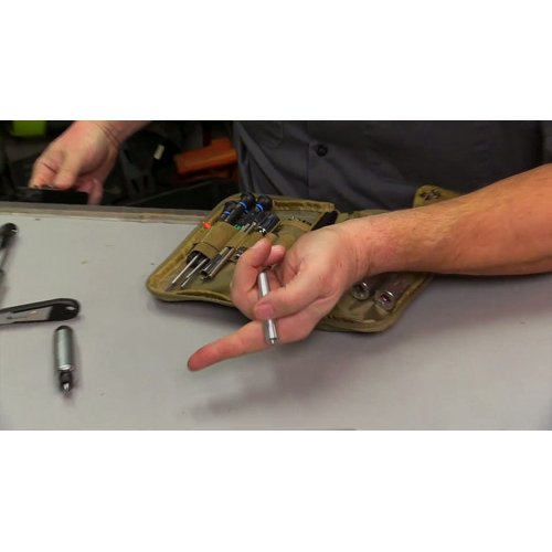 Borka - Precision Pen Oiler