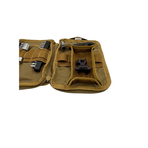 Borka - Mil-Spec Kit with Torque Driver and Bits