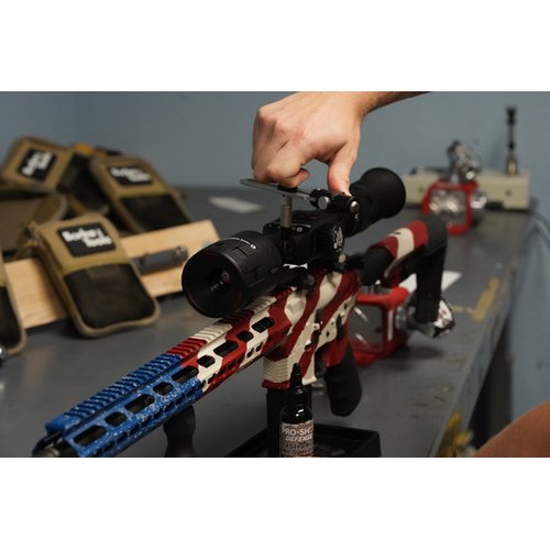Borka - Standard Configuration Precision Torque Kit — view 11