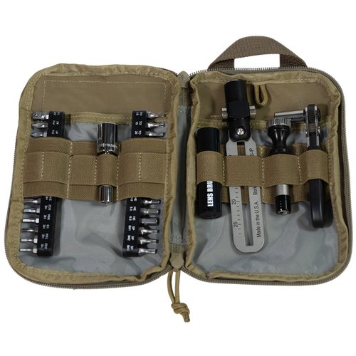 Borka - Standard Configuration Precision Torque Kit — view 9