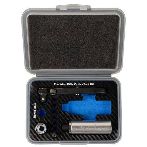 Borka - 65 inch-lbs Single PTL Kit