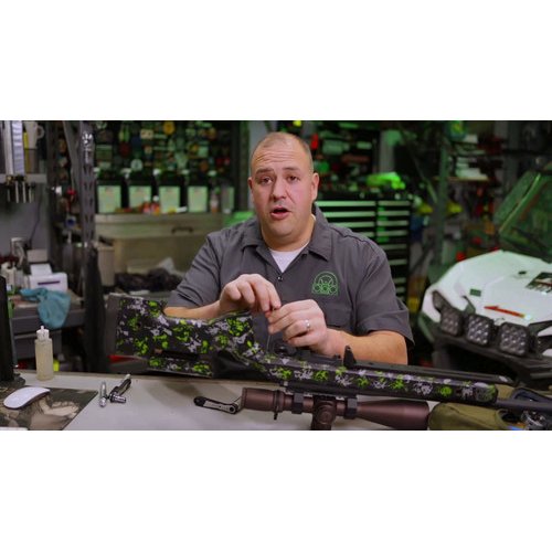 Borka - 65 inch-lbs Single PTL Kit
