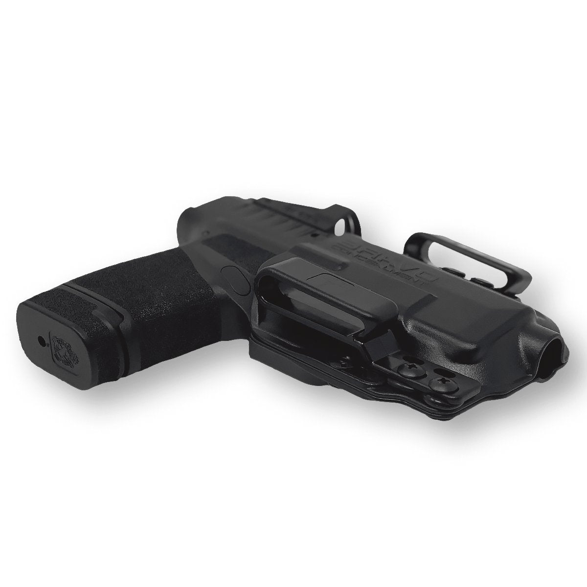 Bravo Concealment