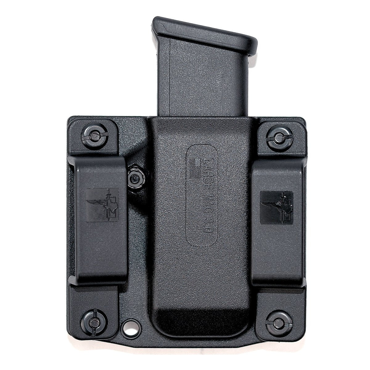 Bravo Concealment