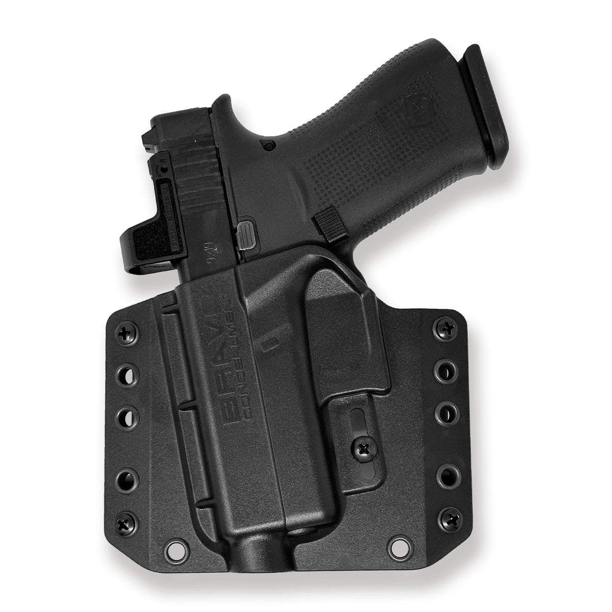 Bravo Concealment