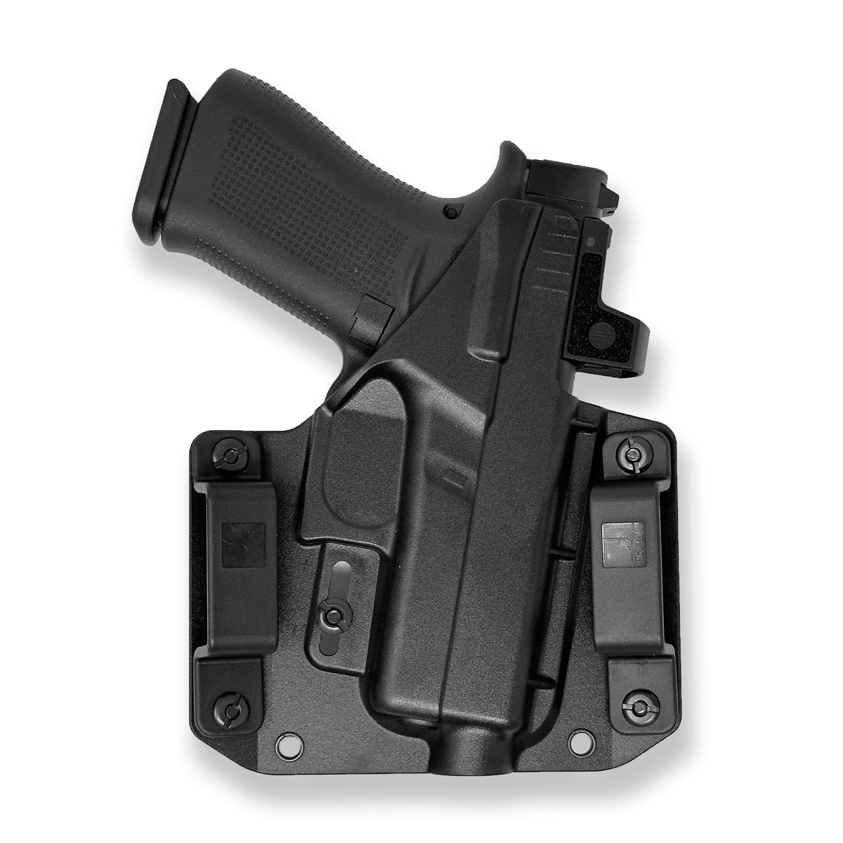 Bravo Concealment