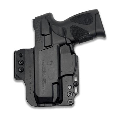 Bravo Concealment