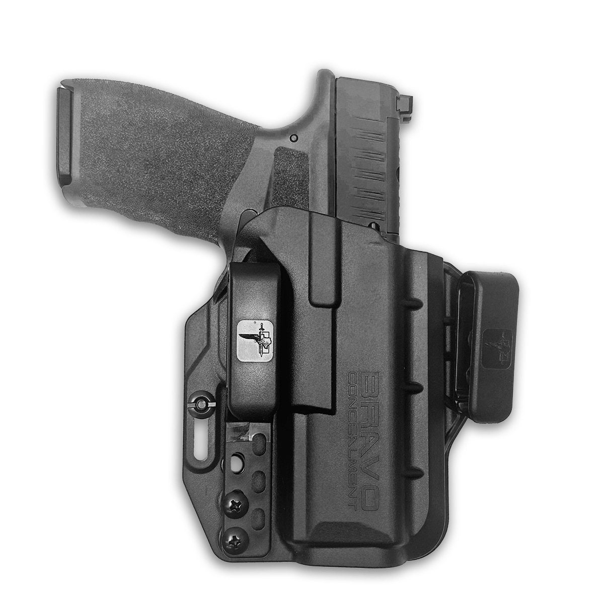 Bravo Concealment