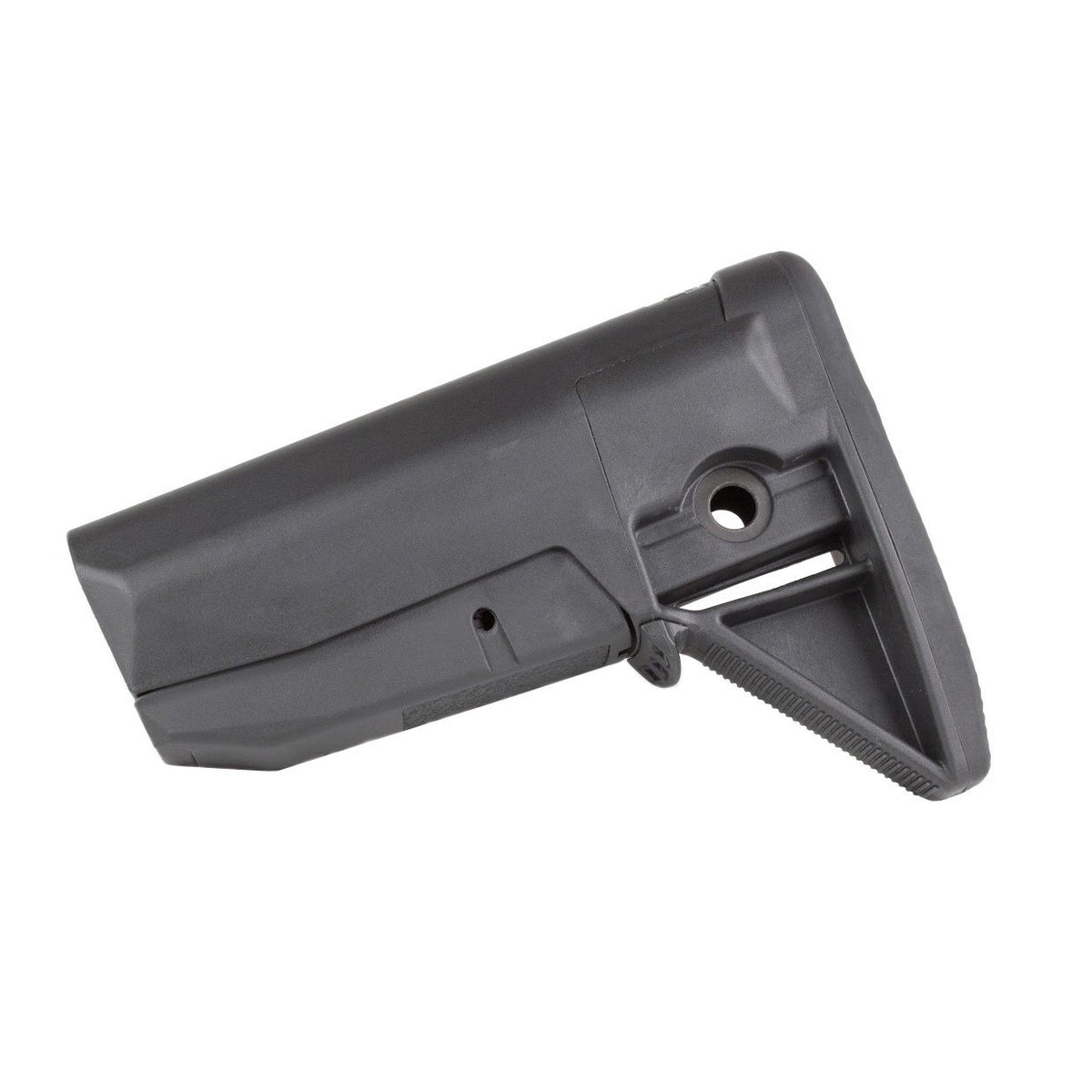 Bravo Company - BCM Gunfighter Stock Mod 0 - Black