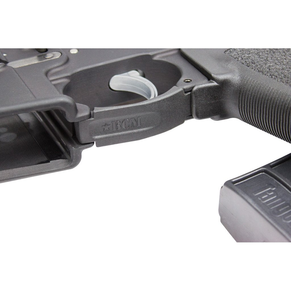 Bravo Company - BCM Gunfighter Trigger Guard Mod 0 - Black