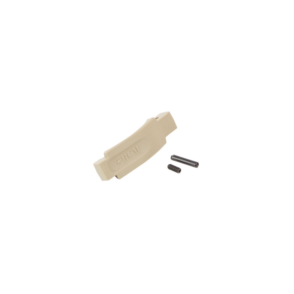 Bravo Company - BCM Gunfighter Trigger Guard Mod 0 - FDE