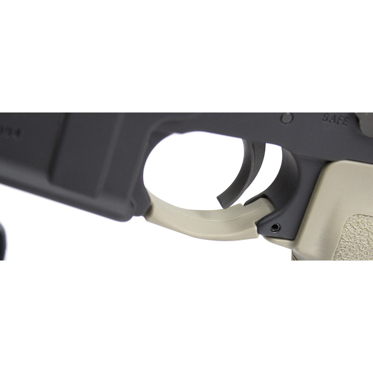 Bravo Company - BCM Gunfighter Trigger Guard Mod 0 - FDE