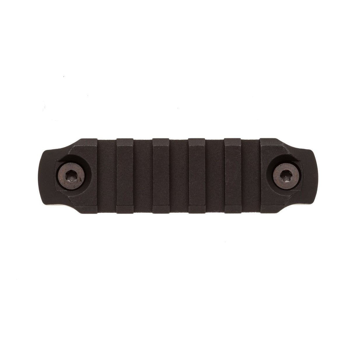 Bravo Company - BCM Gunfighter KeyMod 3" Aluminum Rail - Black