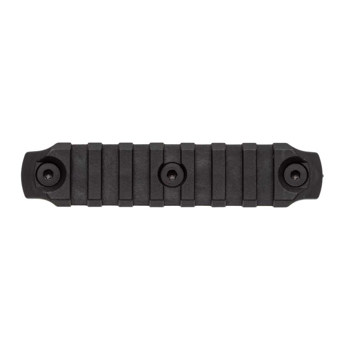 Bravo Company - Gunfighter KeyMod Rail Section 4" Black