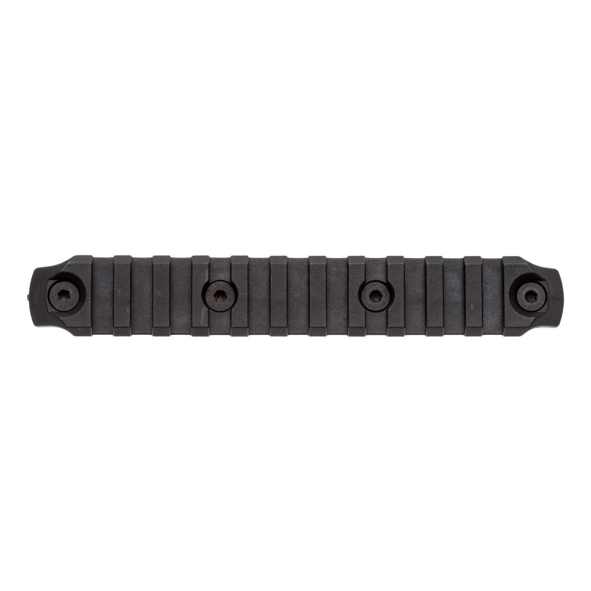 Bravo Company - Gunfighter KeyMod Rail 5.5" Black