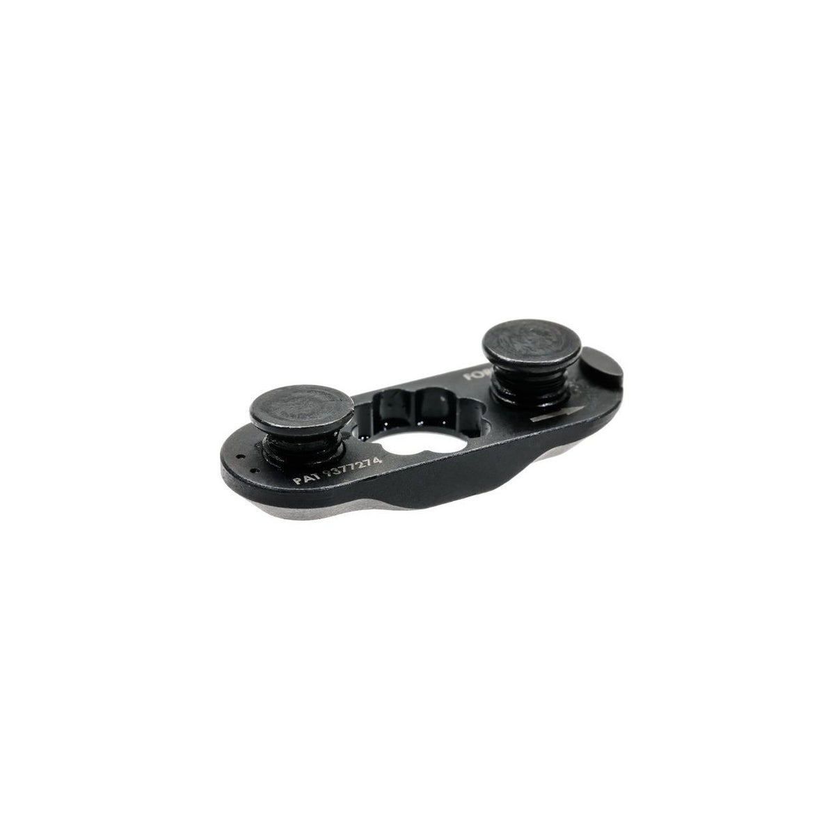 Bravo Company - Gunfighter KeyMod QD Sling Mount for AR Rifles