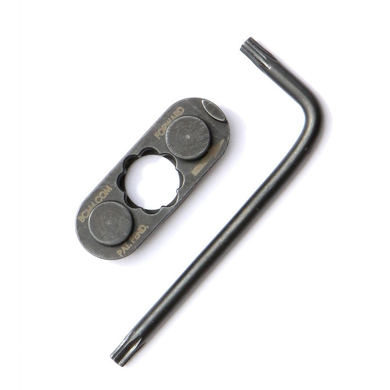 Bravo Company - Gunfighter KeyMod QD Sling Mount for AR Rifles