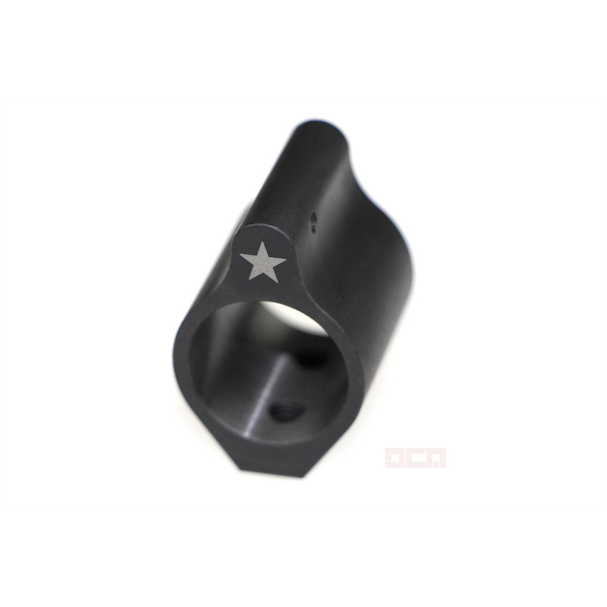 Bravo Company - Low Profile Gas Block for .750 Barrel - Black