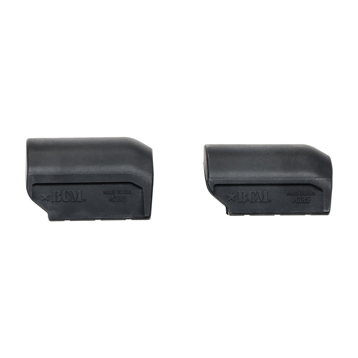 Bravo Company - Mod 3 Stock Riser Kit - Black