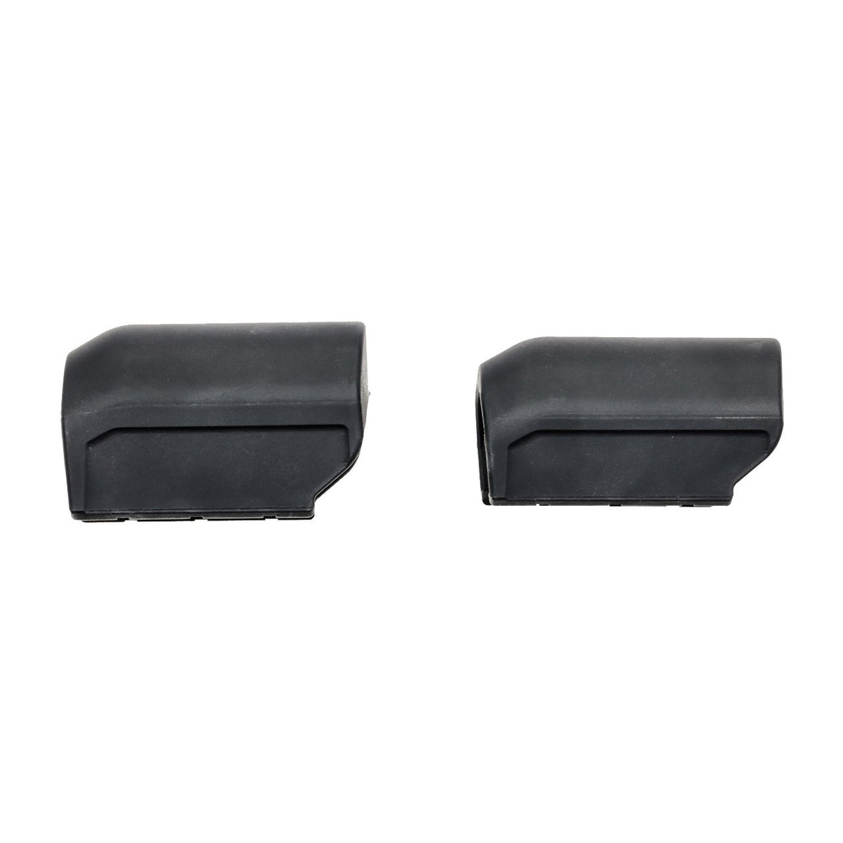 Bravo Company - Mod 3 Stock Riser Kit - Black