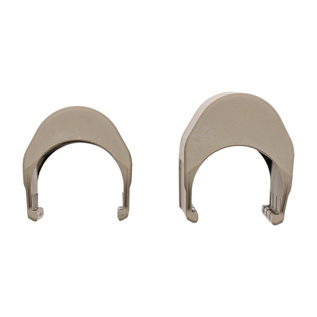 Bravo Company - Mod 3 Stock Riser Kit in FDE