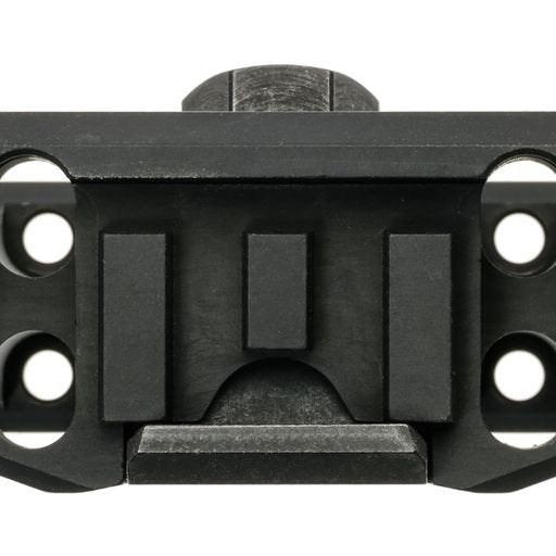 Bravo Company - 1.93" A/T Optic Mount for Aimpoint Micro T2