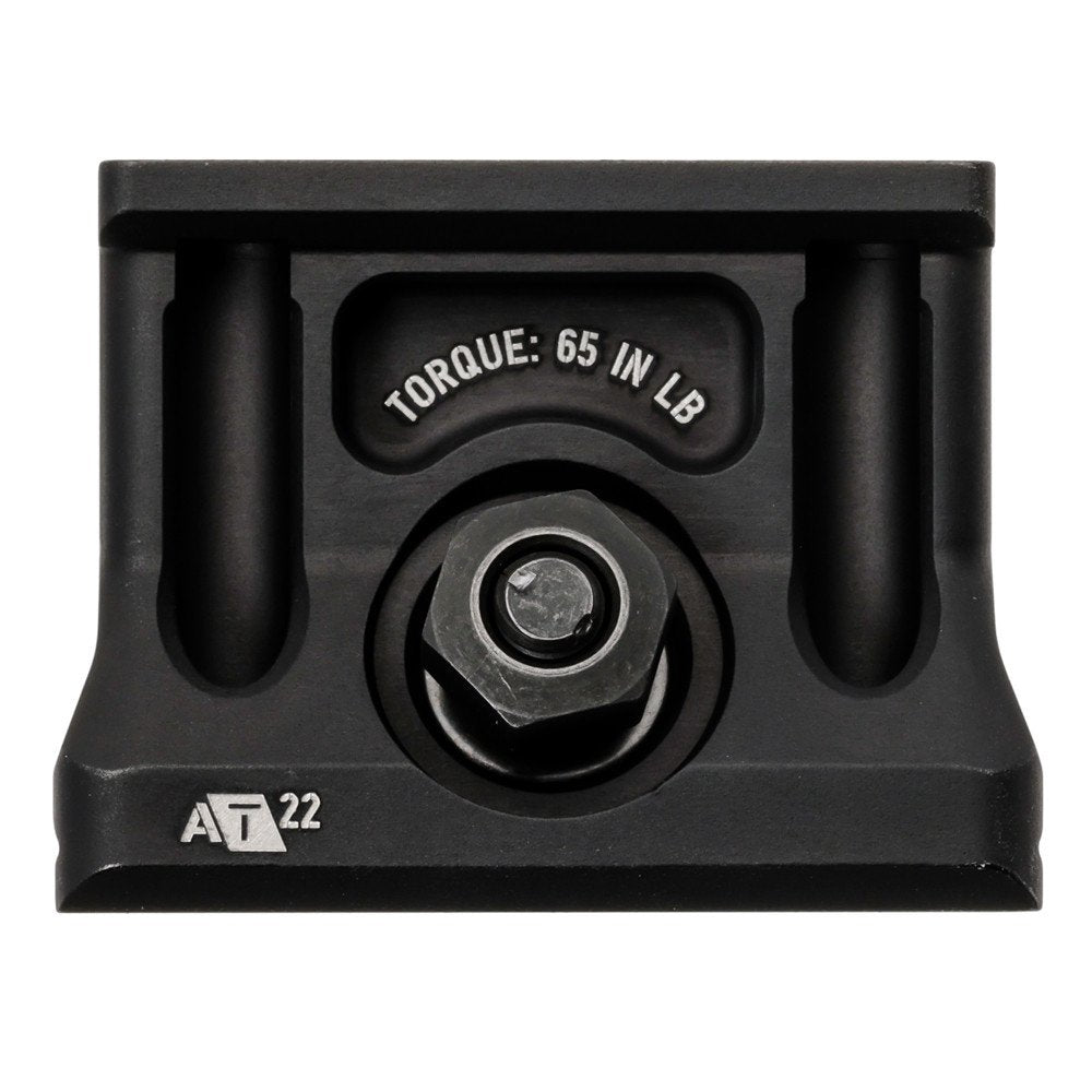 Bravo Company - 1.93" A/T Optic Mount for Aimpoint Micro T2