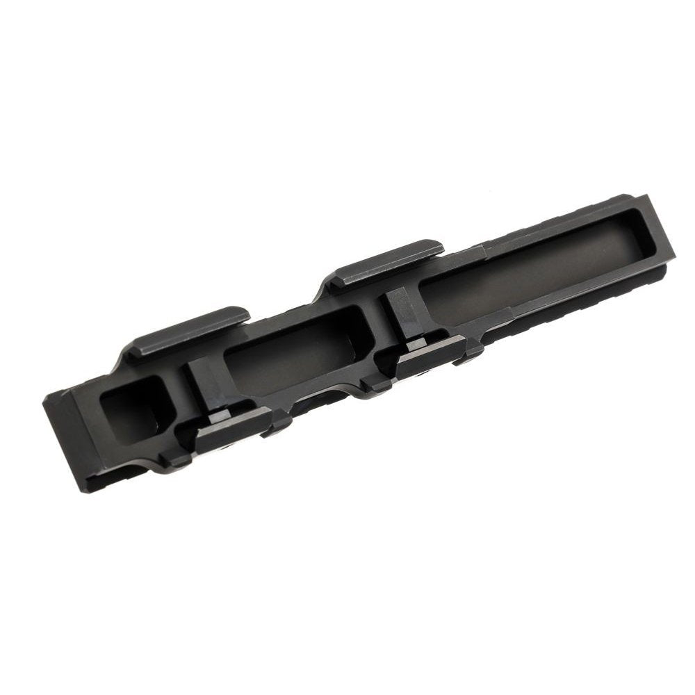 Bravo Company - A/T Optic Riser 525-10X5 Black