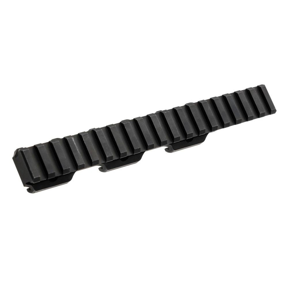 Bravo Company - A/T Optic Riser 525-13x5 - Black