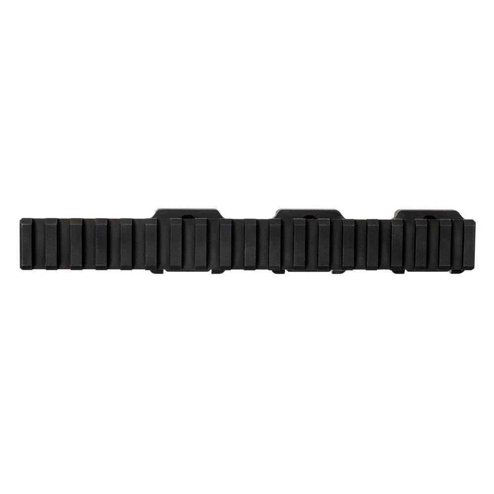 Bravo Company - A/T Optic Riser 525-13x5 - Black