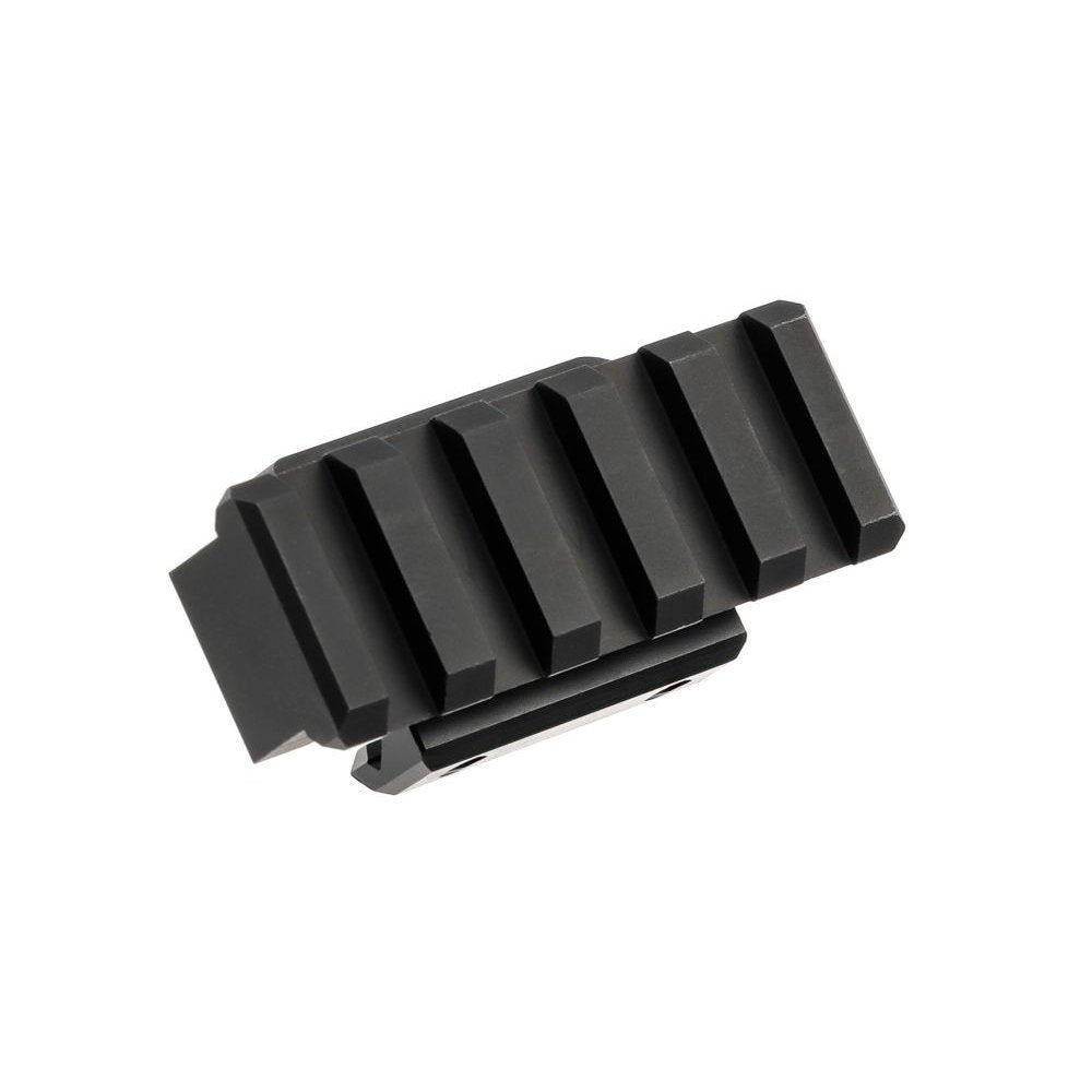 Bravo Company - A/T Optic Riser 525-5 - Black