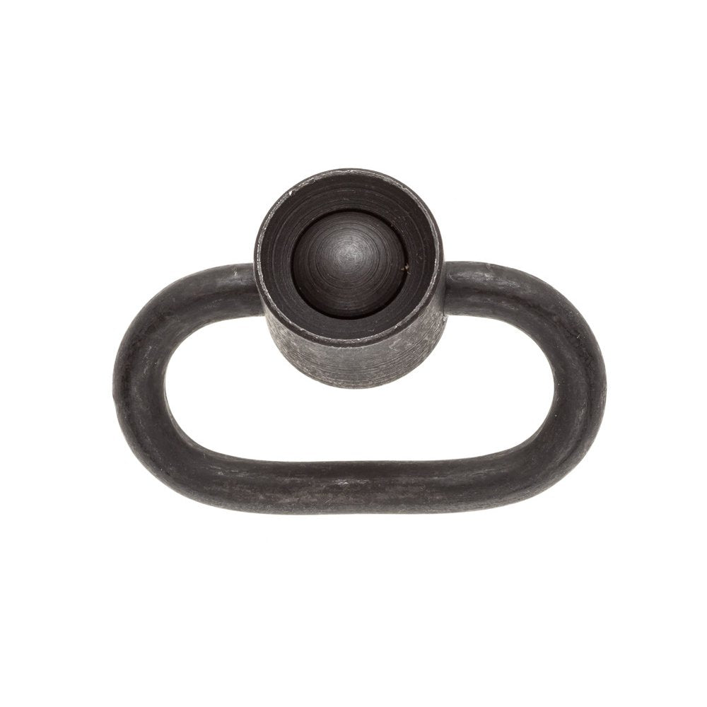 Bravo Company - Heavy Duty QD Sling Swivel - Black