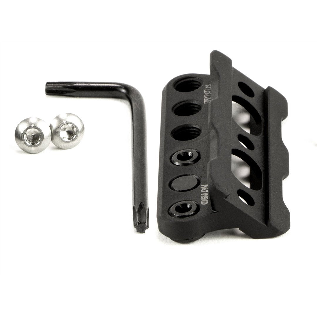 Bravo Company - BCM Gunfighter Scout Mount KeyMod - Black